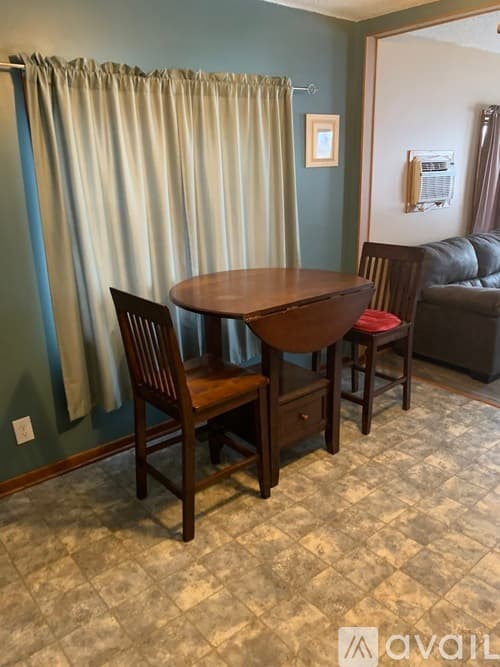 Bemidji House: 708 Mississippi Ave NW