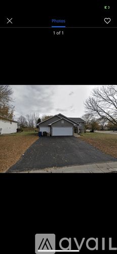 Waconia House: 1493 Wood Duck Rd