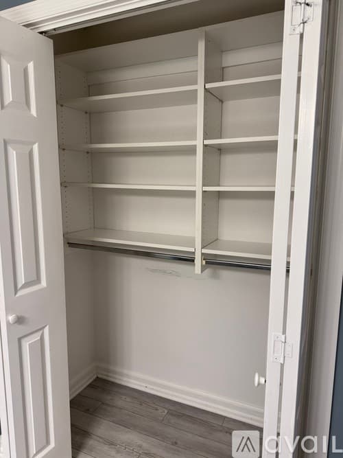 Atlantic Beach Condo: 701 Beach Avenue