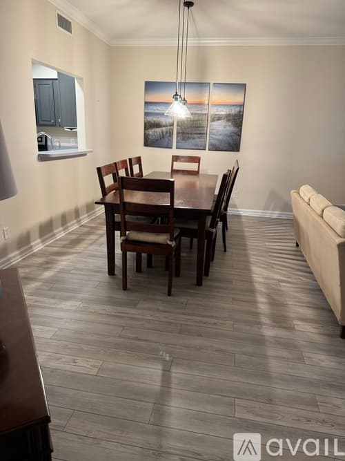Atlantic Beach Condo: 701 Beach Avenue