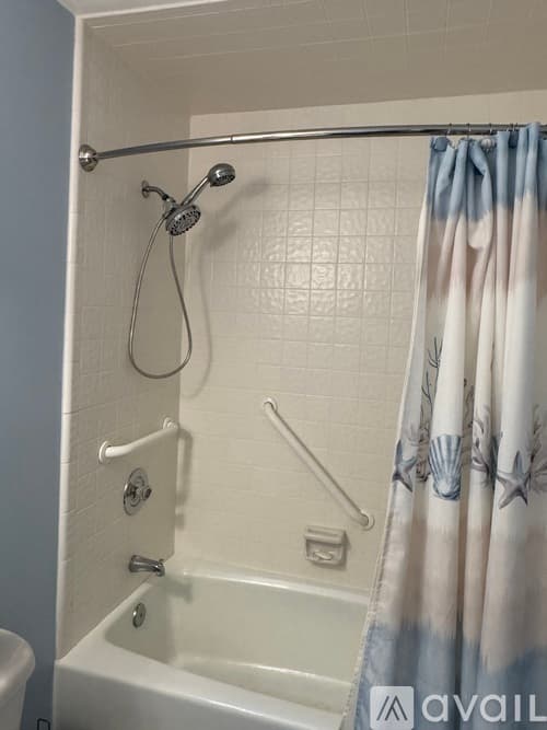 Atlantic Beach Condo: 701 Beach Avenue