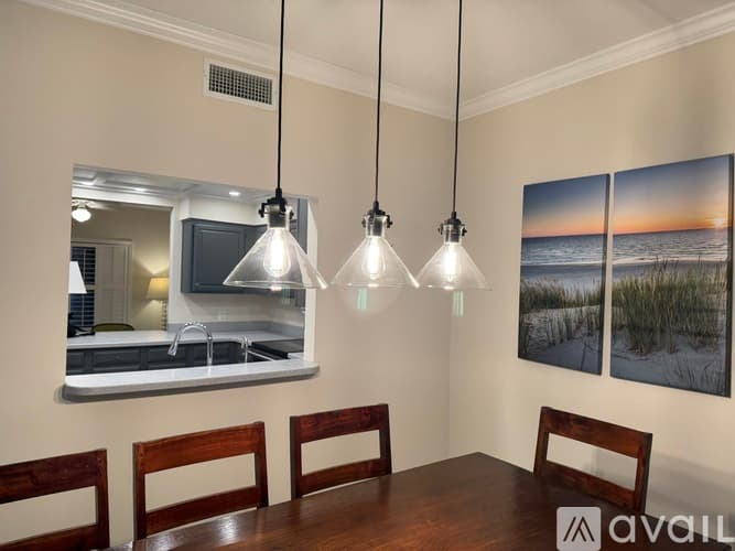 Atlantic Beach Condo: 701 Beach Avenue