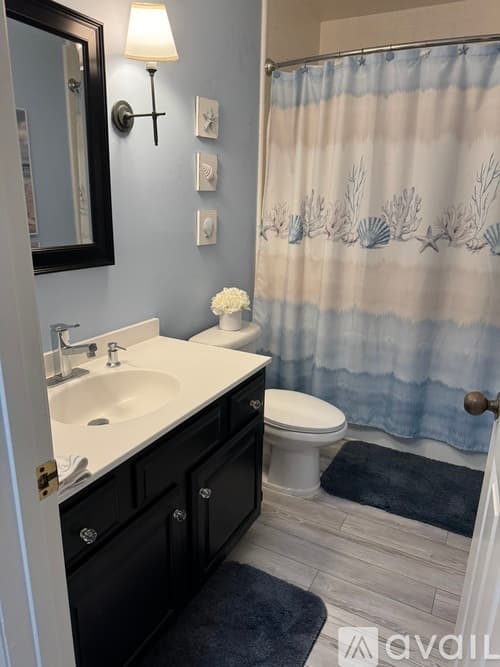 Atlantic Beach Condo: 701 Beach Avenue