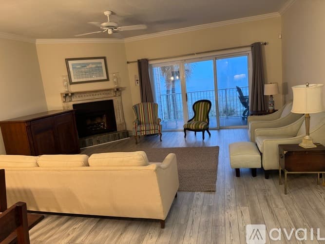 Atlantic Beach Condo: 701 Beach Avenue