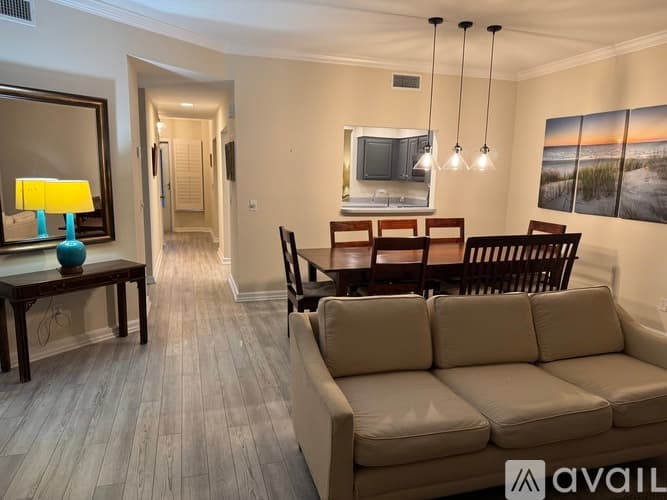 Atlantic Beach Condo: 701 Beach Avenue