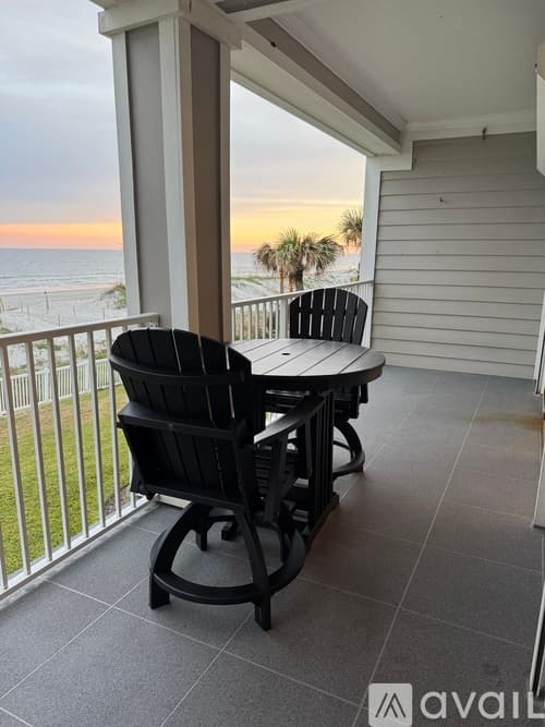 Atlantic Beach Condo: 701 Beach Avenue