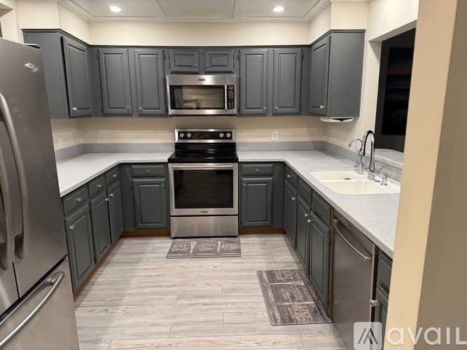 Atlantic Beach Condo: 701 Beach Avenue