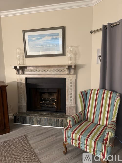 Atlantic Beach Condo: 701 Beach Avenue