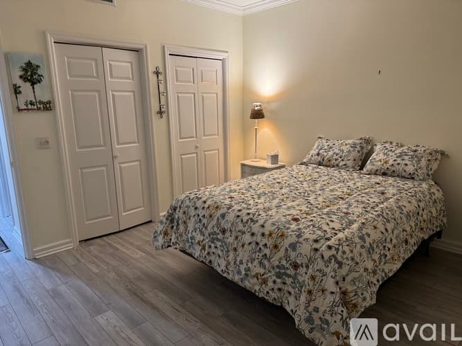 Atlantic Beach Condo: 701 Beach Avenue