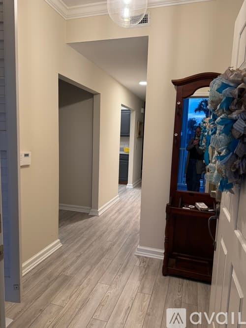 Atlantic Beach Condo: 701 Beach Avenue