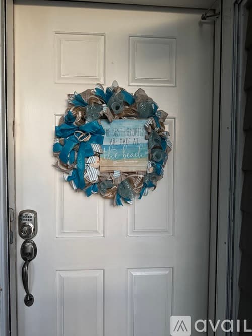Atlantic Beach Condo: 701 Beach Avenue