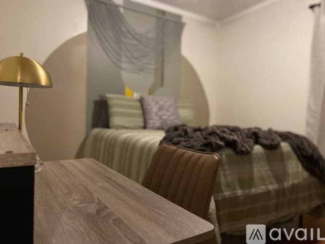Fayetteville Apartment: 146 Lofton Drive