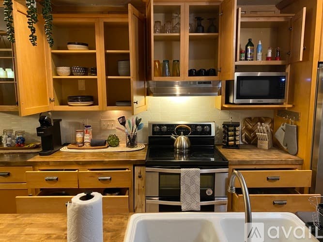 Fayetteville Apartment: 146 Lofton Drive