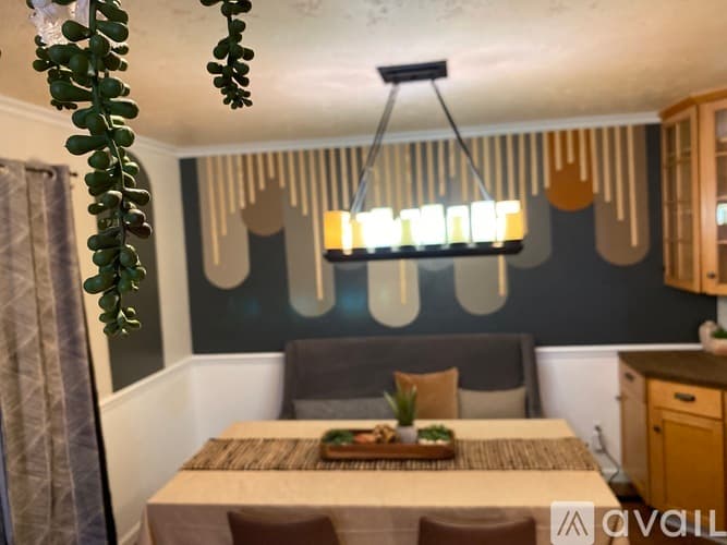 Fayetteville Apartment: 146 Lofton Drive