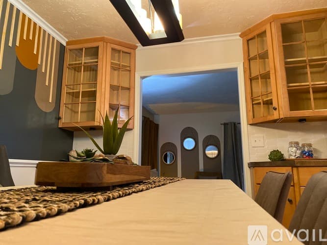 Fayetteville Apartment: 146 Lofton Drive
