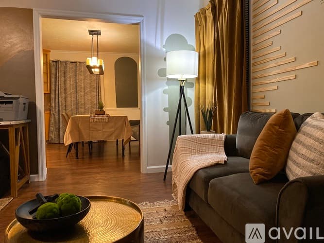 Fayetteville Apartment: 146 Lofton Drive
