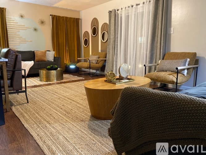 Fayetteville Apartment: 146 Lofton Drive