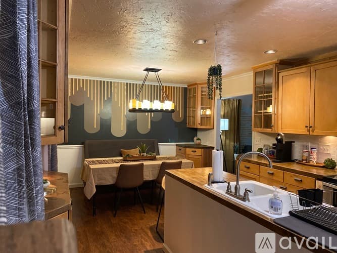Fayetteville Apartment: 146 Lofton Drive
