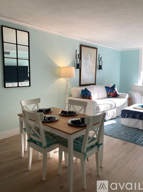 Boca Raton Condo: 5900 Northeast 7th Avenue