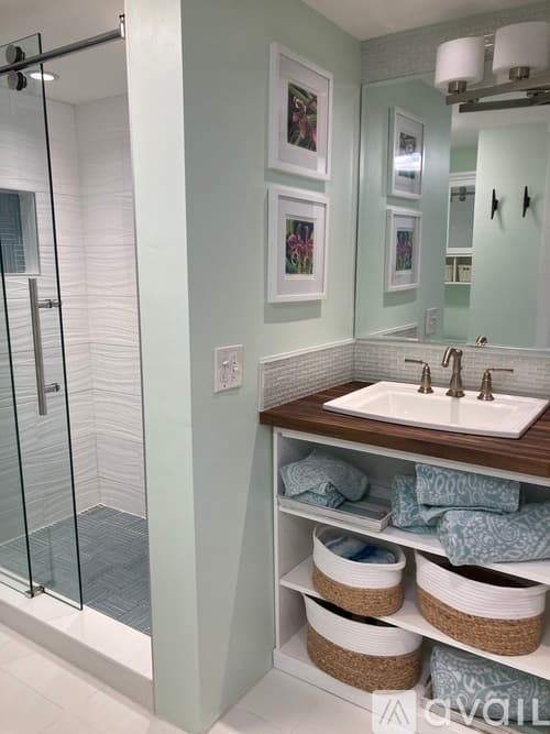 Boca Raton Condo: 5900 Northeast 7th Avenue