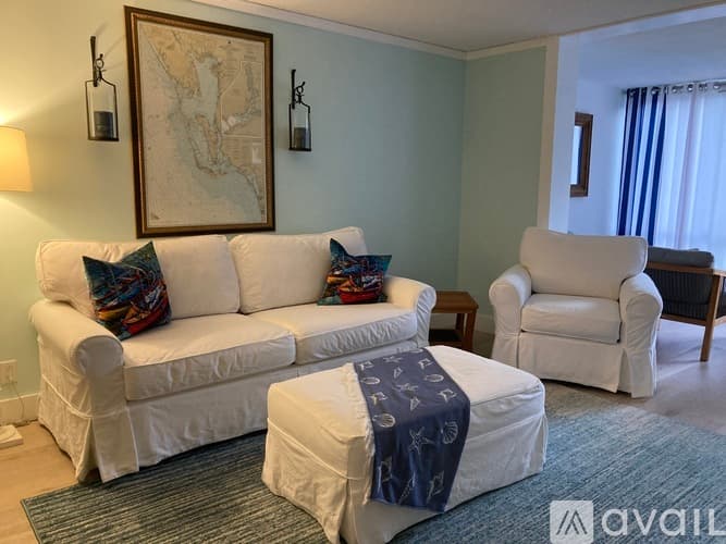 Boca Raton Condo: 5900 Northeast 7th Avenue