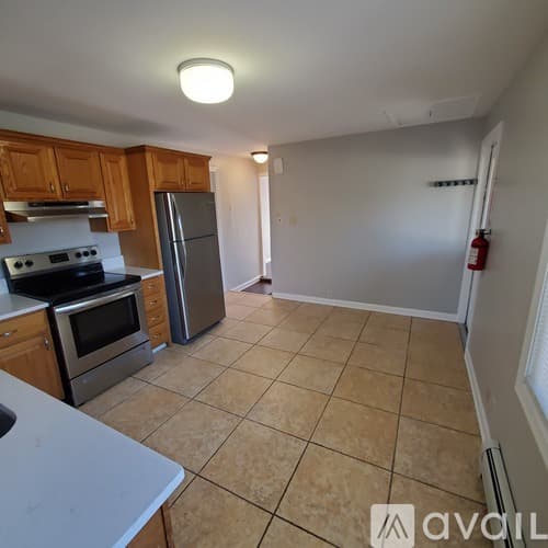 Torrington Apartment: 58 Pulaski St