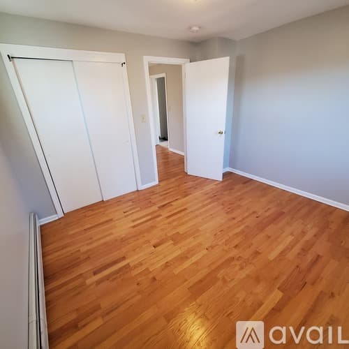 Torrington Apartment: 58 Pulaski St