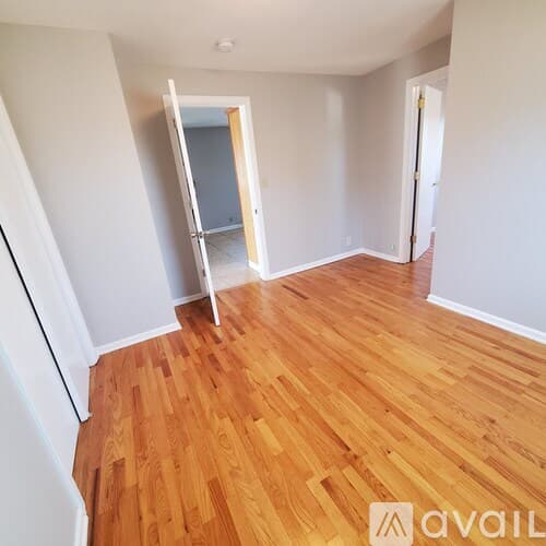 Torrington Apartment: 58 Pulaski St