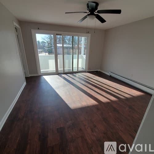 Torrington Apartment: 58 Pulaski St