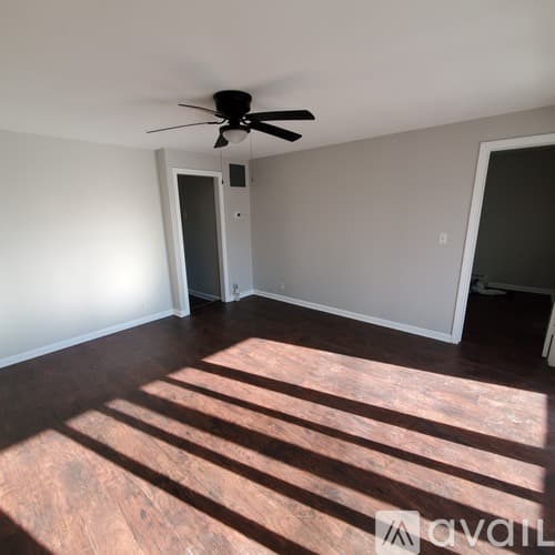 Torrington Apartment: 58 Pulaski St