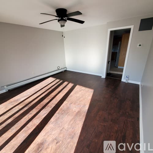 Torrington Apartment: 58 Pulaski St