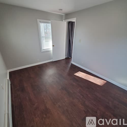 Torrington Apartment: 58 Pulaski St