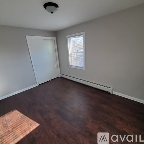 Torrington Apartment: 58 Pulaski St