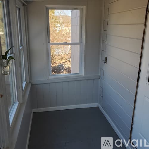 Torrington Apartment: 58 Pulaski St