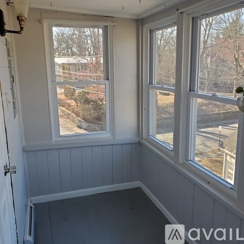 Torrington Apartment: 58 Pulaski St