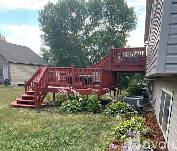 Waconia House: 1493 Wood Duck Rd