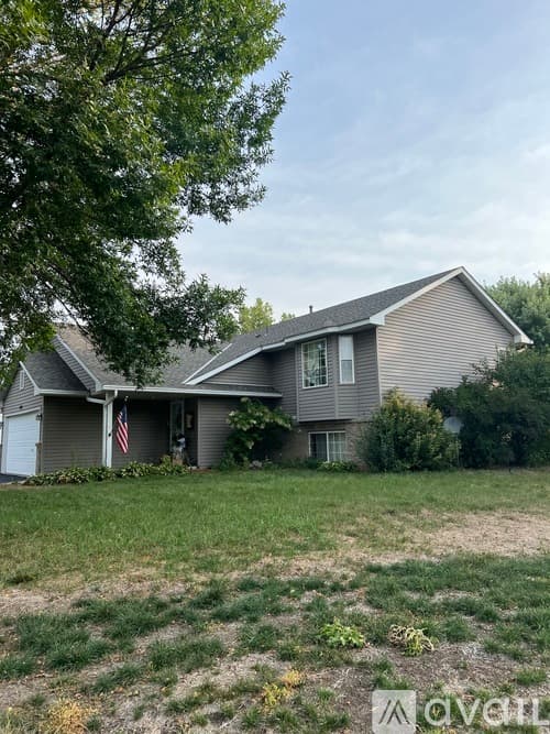 Waconia House: 1493 Wood Duck Rd