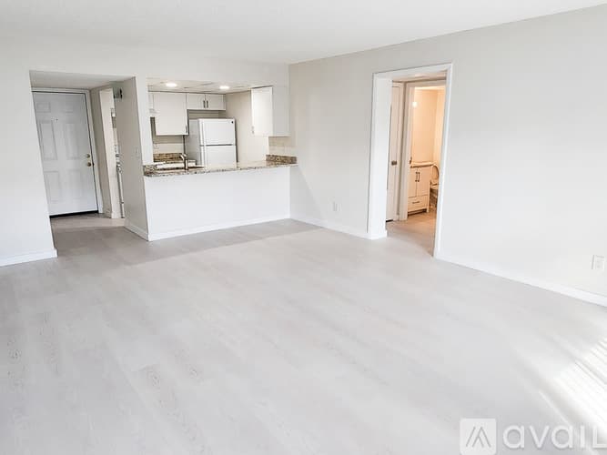 Clearwater Apartment: 1100 Turner Street