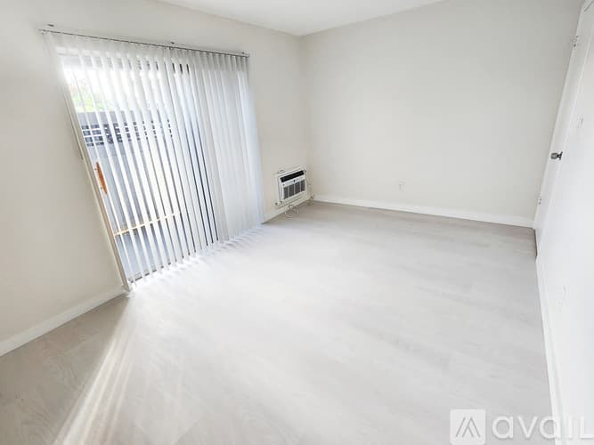 Clearwater Apartment: 1100 Turner Street