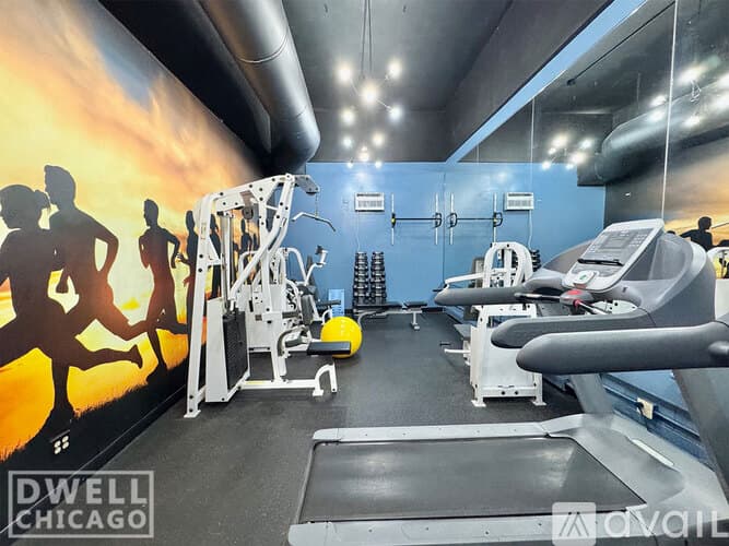 Chicago Apartment: 5650 N Sheridan Rd
