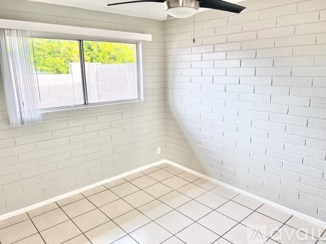 Glendale Apartment: 7013 N 76th Ave