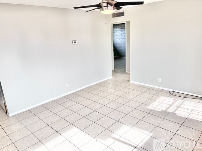 Glendale Apartment: 7013 N 76th Ave