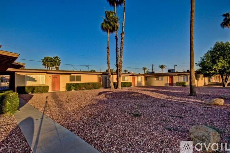 Glendale Apartment: 7013 N 76th Ave