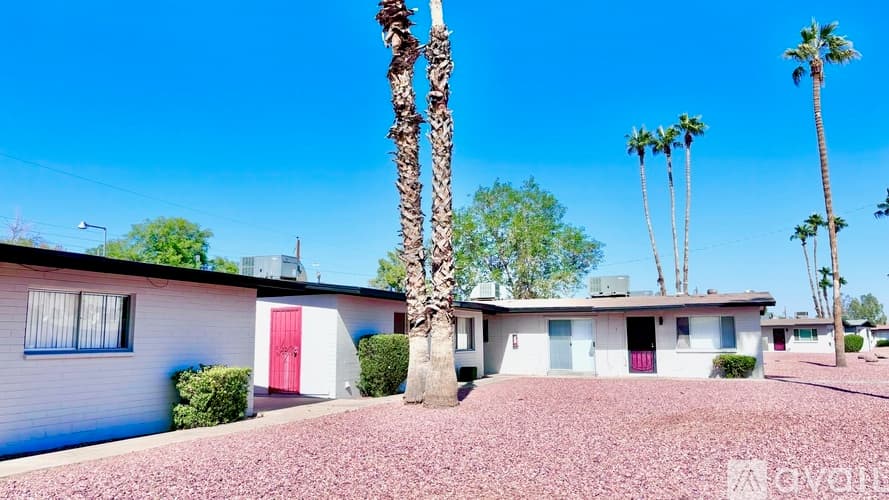 Glendale Apartment: 7013 N 76th Ave