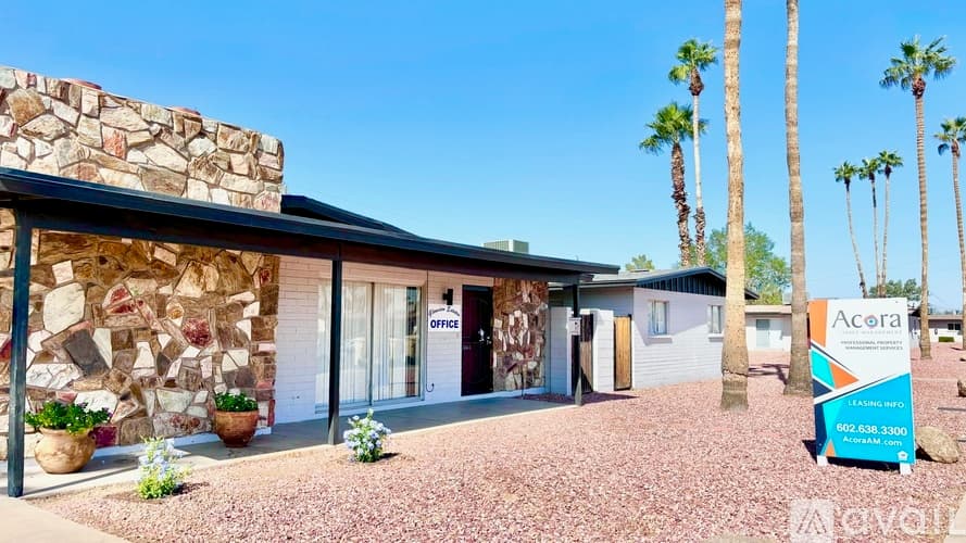 Glendale Apartment: 7013 N 76th Ave