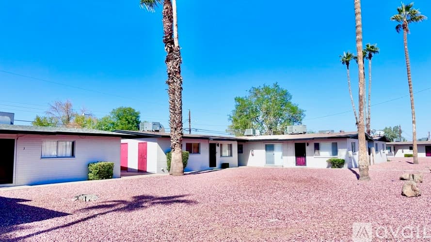 Glendale Apartment: 7013 N 76th Ave