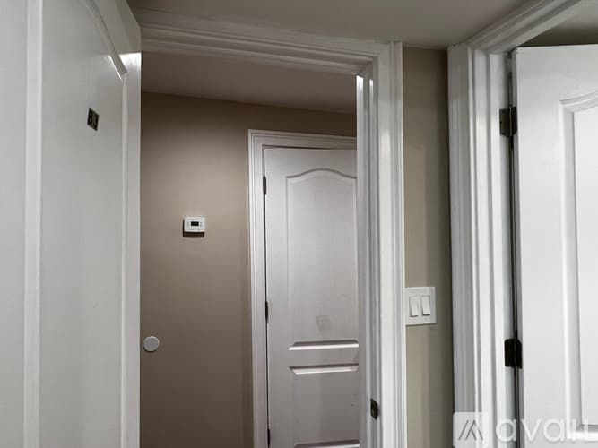 Boston Apartment: 1778 Commonwealth Ave