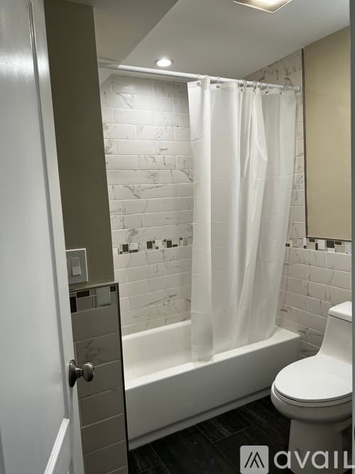 Boston Apartment: 1778 Commonwealth Ave