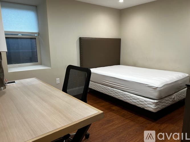 Boston Apartment: 1778 Commonwealth Ave