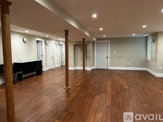 Boston Apartment: 1778 Commonwealth Ave